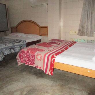 Swapna Lodge, Tirupati 3